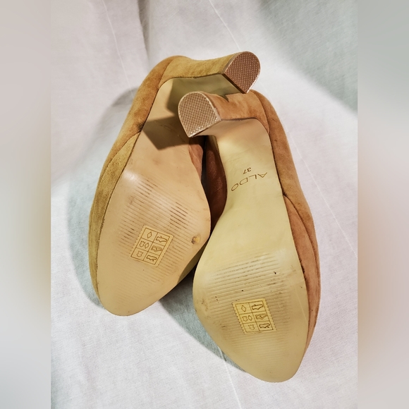 ALDO Pumps 37 - Picture 4 of 4